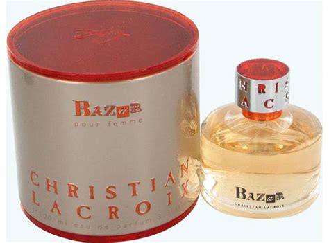 christian lacroix perfume bazar|christian lacroix perfume price.